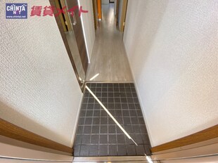 大矢知駅 徒歩15分 1階の物件内観写真